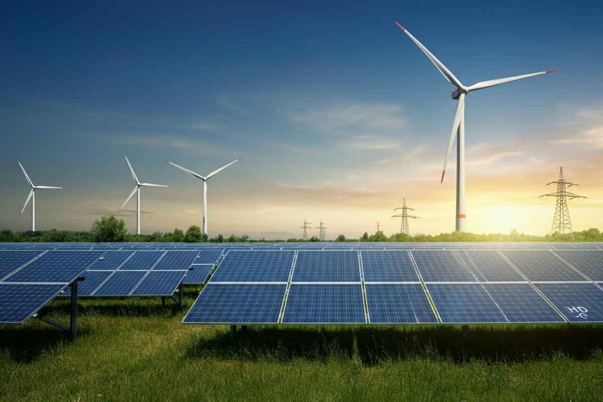 Pichetto: come le rinnovabili e il nucleare possono risolvere la crisi del gas