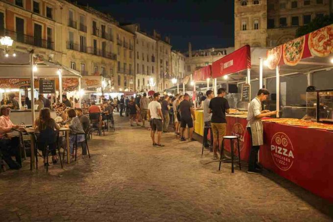 Pizza Week Milano Edition: 47 locali di 28 brand pronti a deliziare i palati