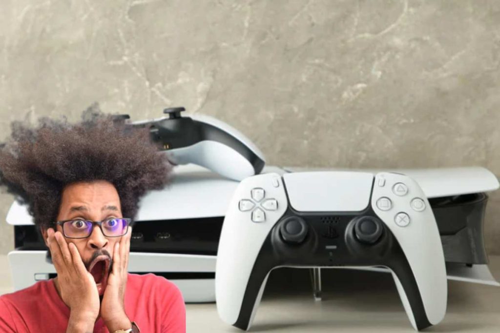 Playstation