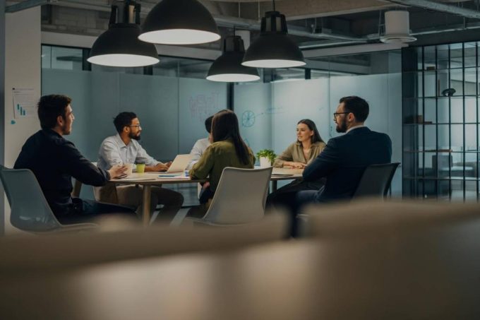 Pmi al centro del nuovo patto sociale secondo Cordier di Groupama