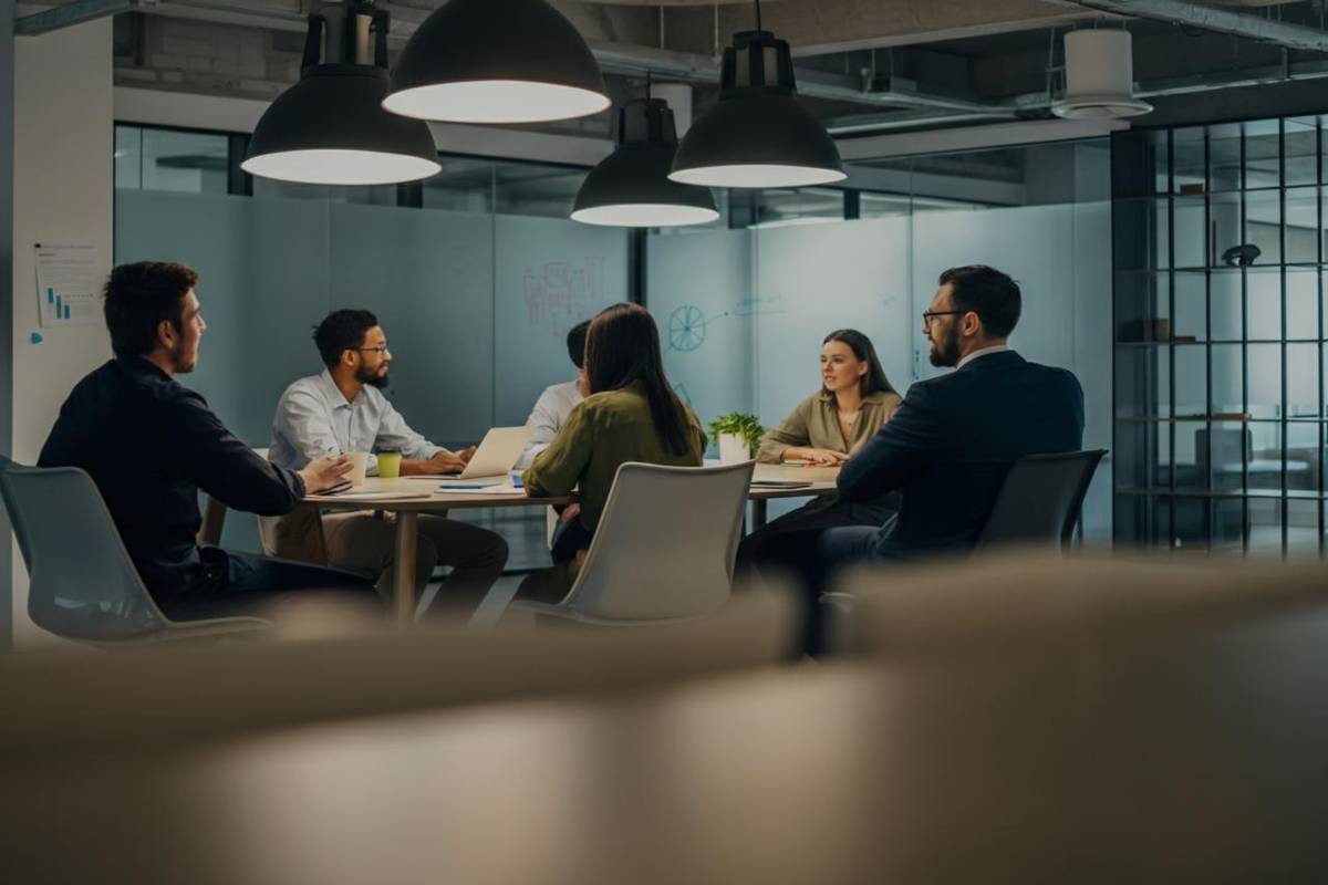 Pmi al centro del nuovo patto sociale secondo Cordier di Groupama