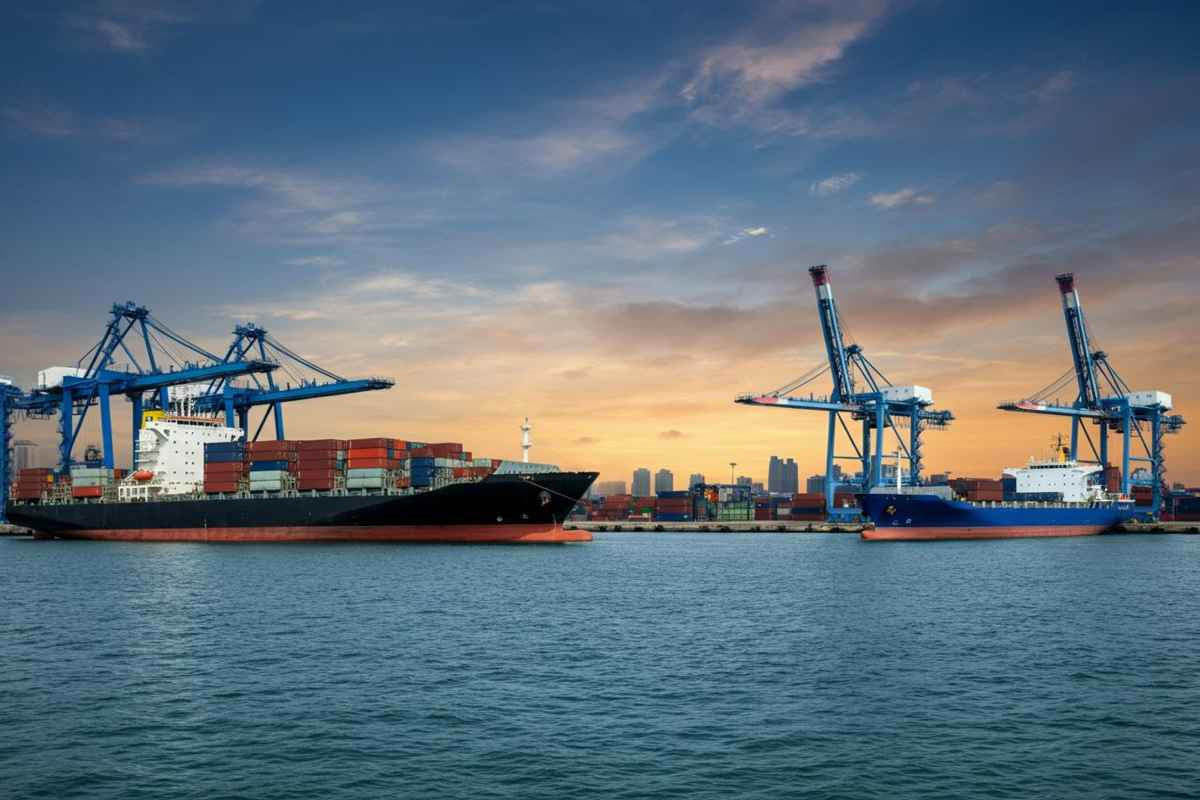 Porto di Trieste: il commissario avverte, la chiusura di Hormuz sarebbe un problema per tutti