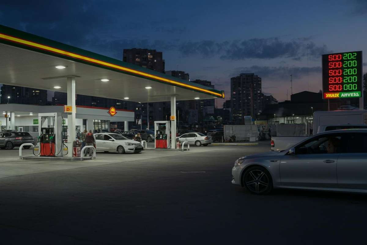 Prezzi dei carburanti alle stelle: il balzo più alto da aprile