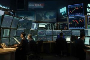 Prezzo del petrolio in discesa: Wti scende a 63,13 dollari