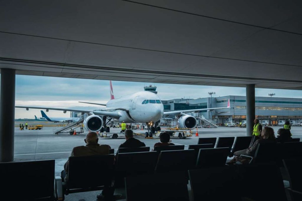 Primi voli in ripartenza dopo il guasto ai radar: il traffico aereo torna a normalizzarsi nel Nord-Ovest