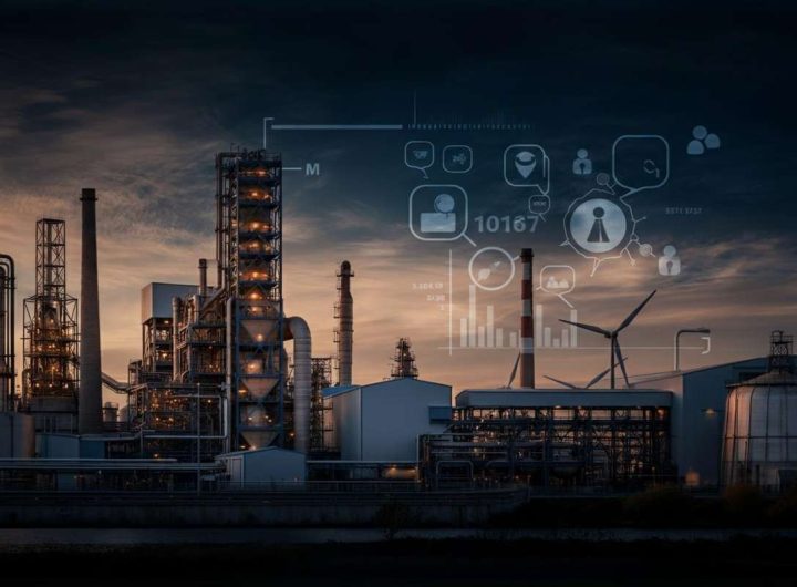 Produzione industriale in Eurozona: un calo preoccupante del 2,4% ad aprile