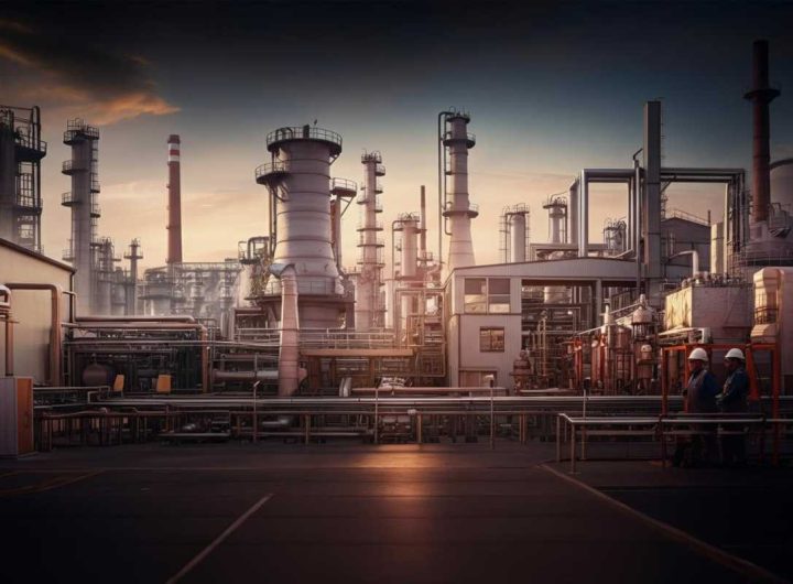 Produzione industriale in ripresa: ad aprile segna un +1,0% mensile e +0,3% annuale