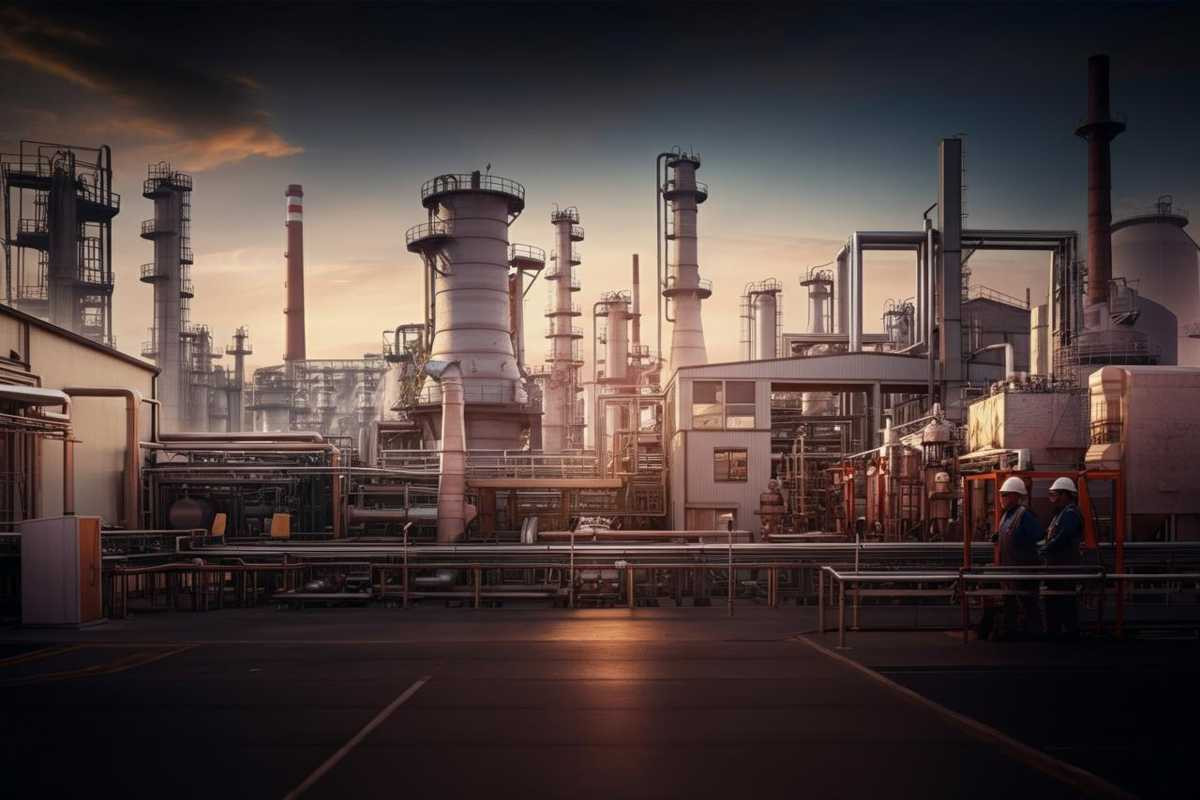Produzione industriale in ripresa: ad aprile segna un +1,0% mensile e +0,3% annuale