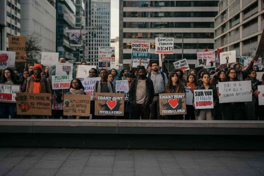 Proteste inarrestabili negli Usa: 150 arresti a San Francisco