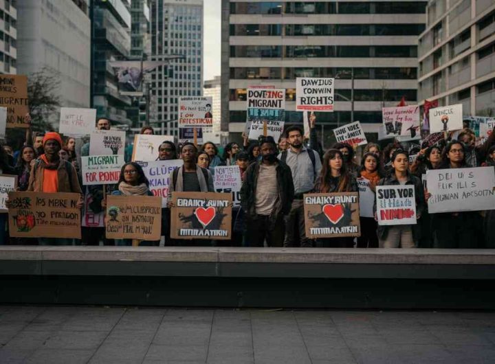 Proteste inarrestabili negli Usa: 150 arresti a San Francisco