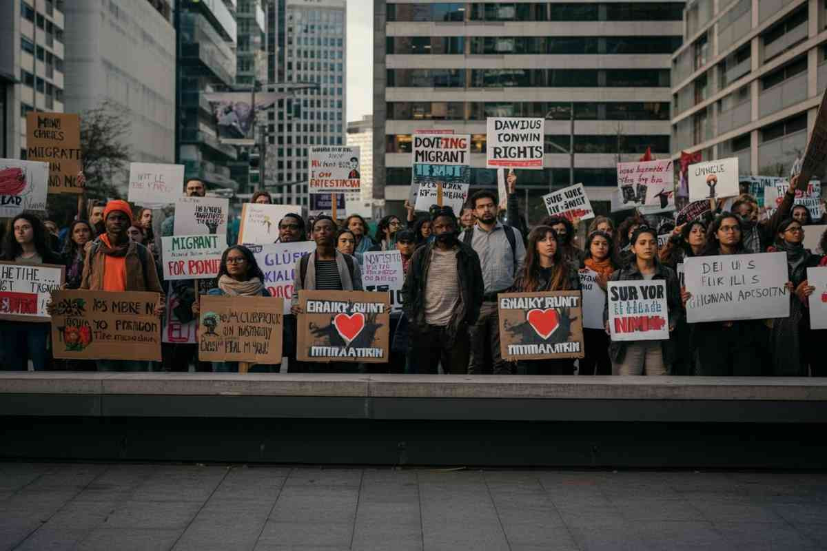 Proteste inarrestabili negli Usa: 150 arresti a San Francisco