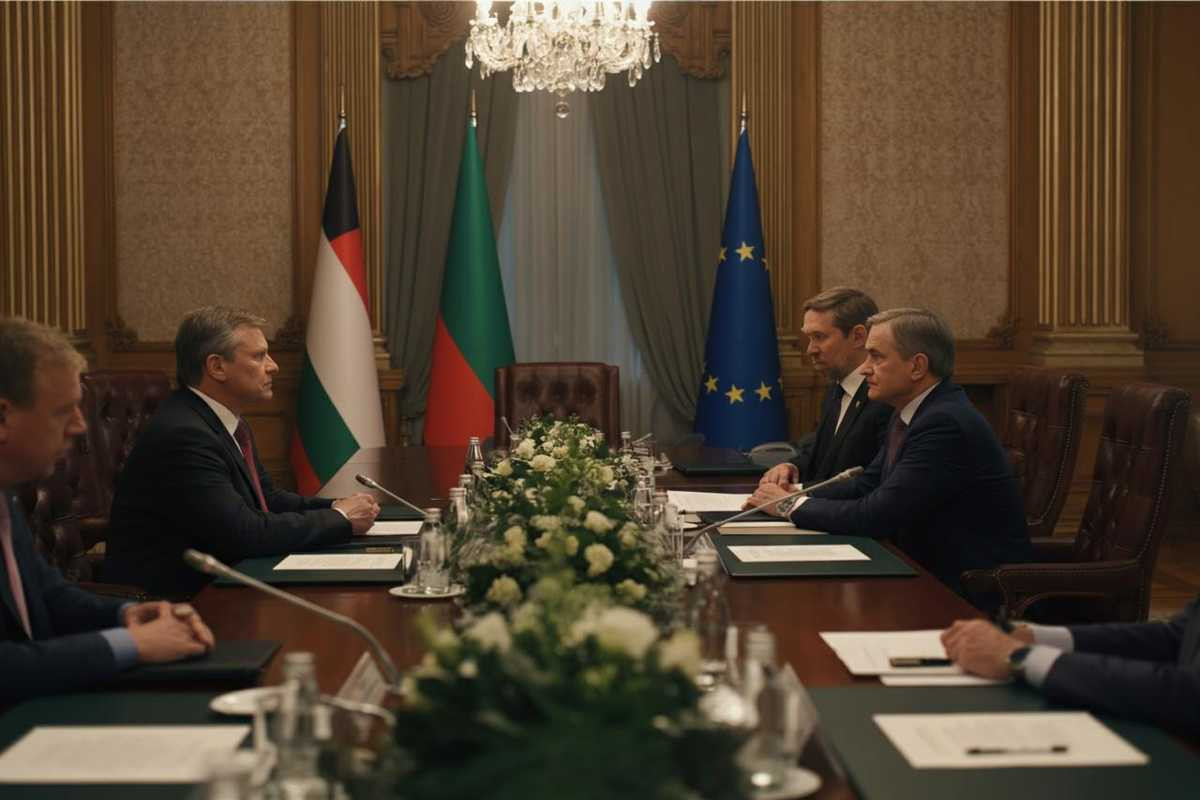 Putin si dice pronto a incontrare Zelensky per un accordo storico