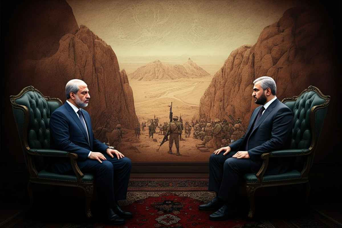 Putin smentisce: l'Iran non cerca aiuto militare dalla Russia