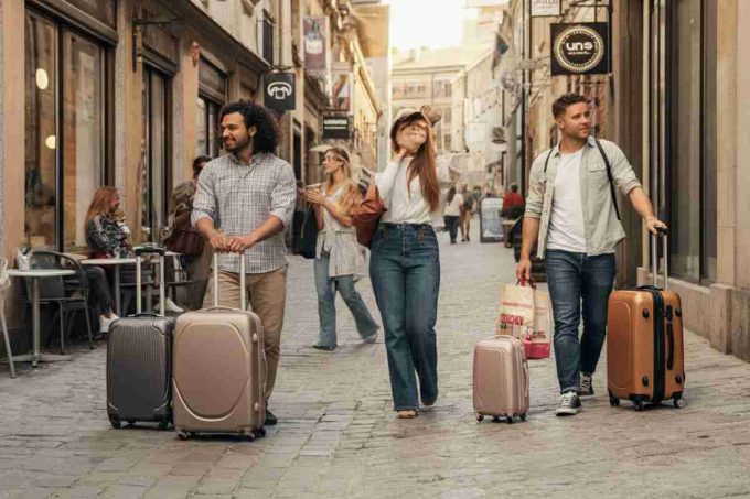 Radical Storage rivoluziona il deposito bagagli: lascia le tue valigie in un click