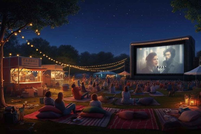 Rai Cinema celebra 25 anni con un'estate di 100 film imperdibili