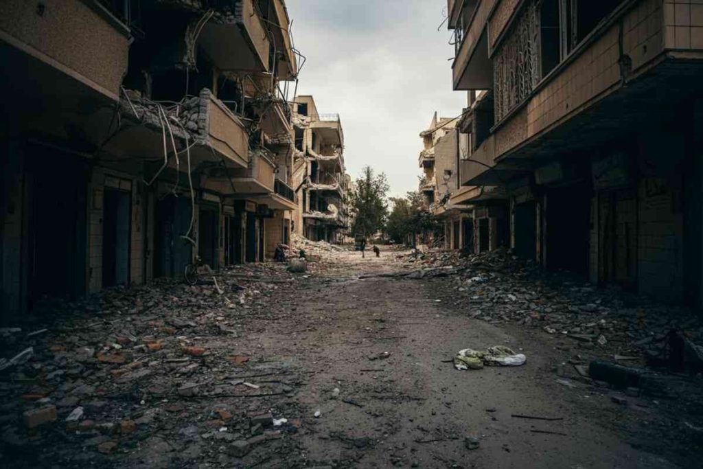 Raid dell'IDF a Gaza: oltre 60 vittime in un solo giorno