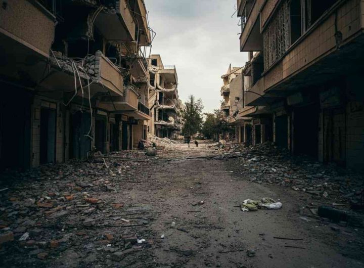 Raid dell'IDF a Gaza: oltre 60 vittime in un solo giorno