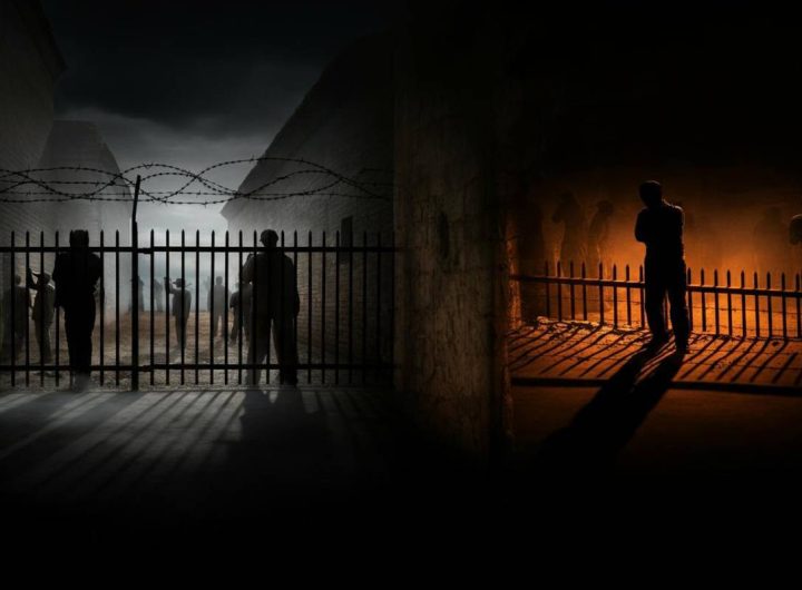 Raid israeliano su Evin: 71 vittime in una notte di terrore in Iran