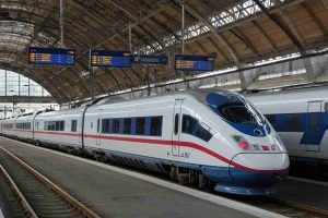 Rallentamenti sulla linea AV Roma-Napoli: cosa sapere per i viaggiatori