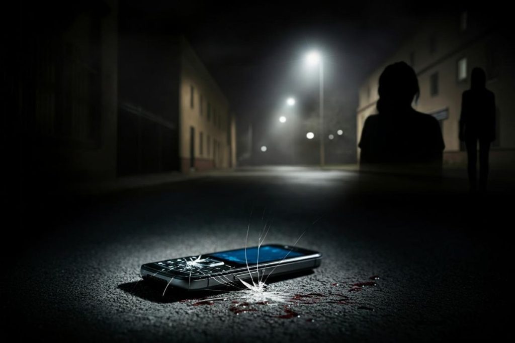 Rapper Amnesia a processo per violenza: minacce shock davanti alla figlia