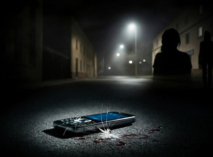 Rapper Amnesia a processo per violenza: minacce shock davanti alla figlia