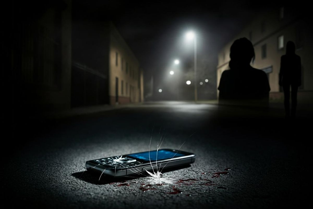 Rapper Amnesia a processo per violenza: minacce shock davanti alla figlia