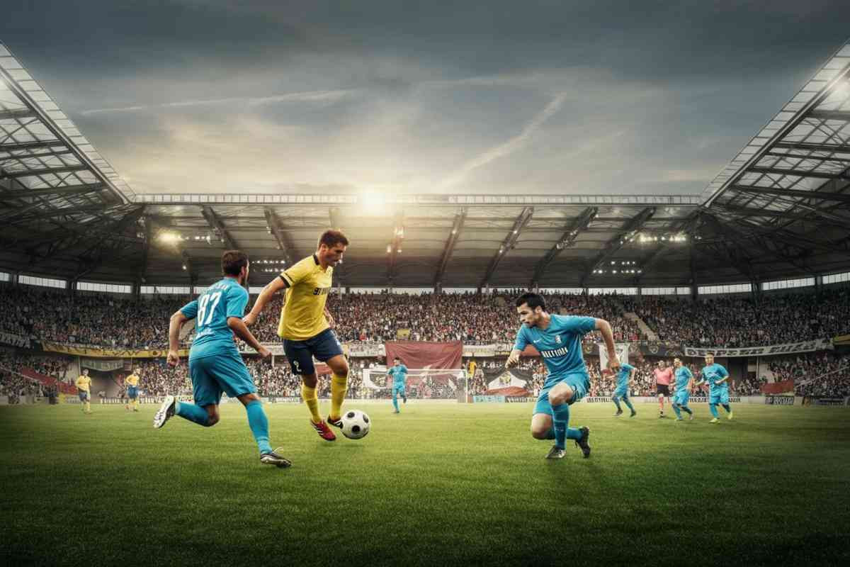 Real Madrid domina il Salisburgo e conquista la finale del Mondiale per club