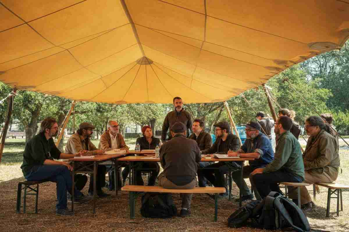 Renzi accelera sul lavoro per una nuova tenda riformista