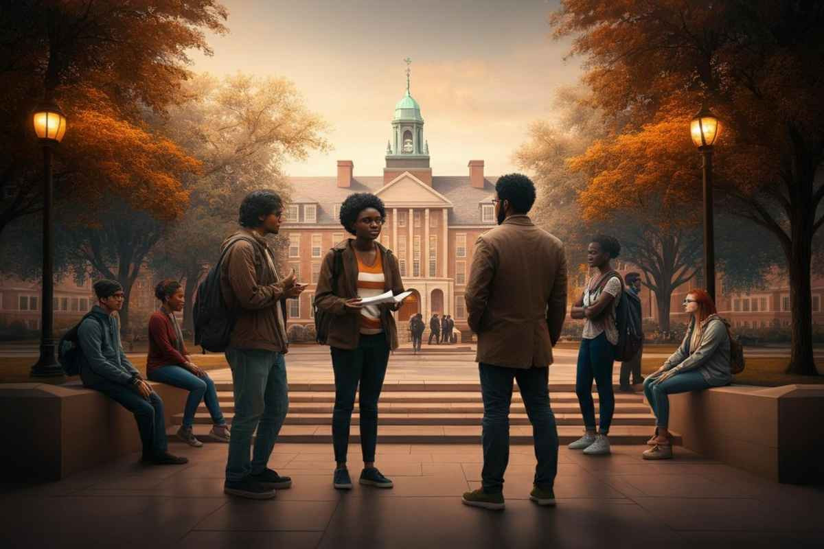 Rettore dell'università della Virginia si dimette sotto le pressioni di Trump