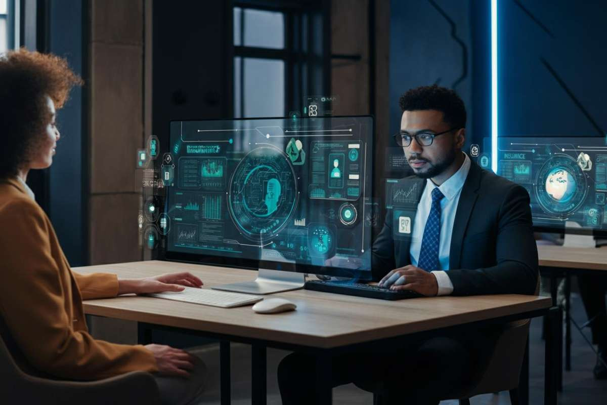 Revo punta al 2028: una tecnologia che mette le persone al centro