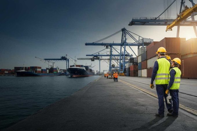 Ridefinire il layout delle aree di carico: la chiave per prevenire infortuni secondo il Cni