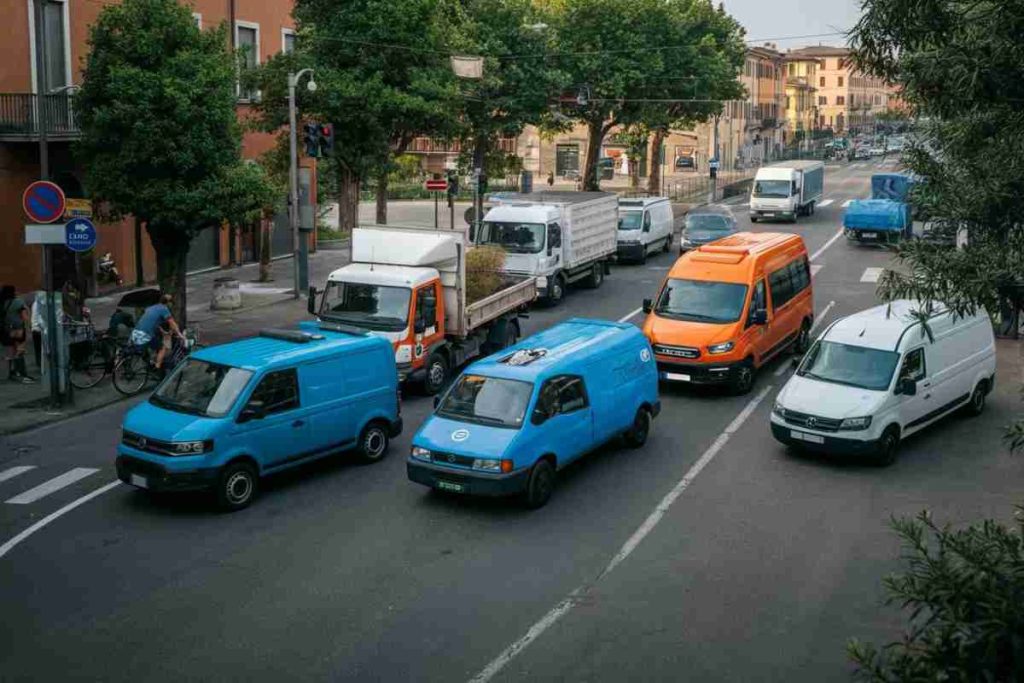 Rinvio di un anno per il blocco dei diesel Euro 5: l'emendamento della Lega svela nuove strategie