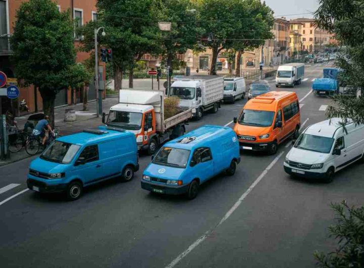 Rinvio di un anno per il blocco dei diesel Euro 5: l'emendamento della Lega svela nuove strategie