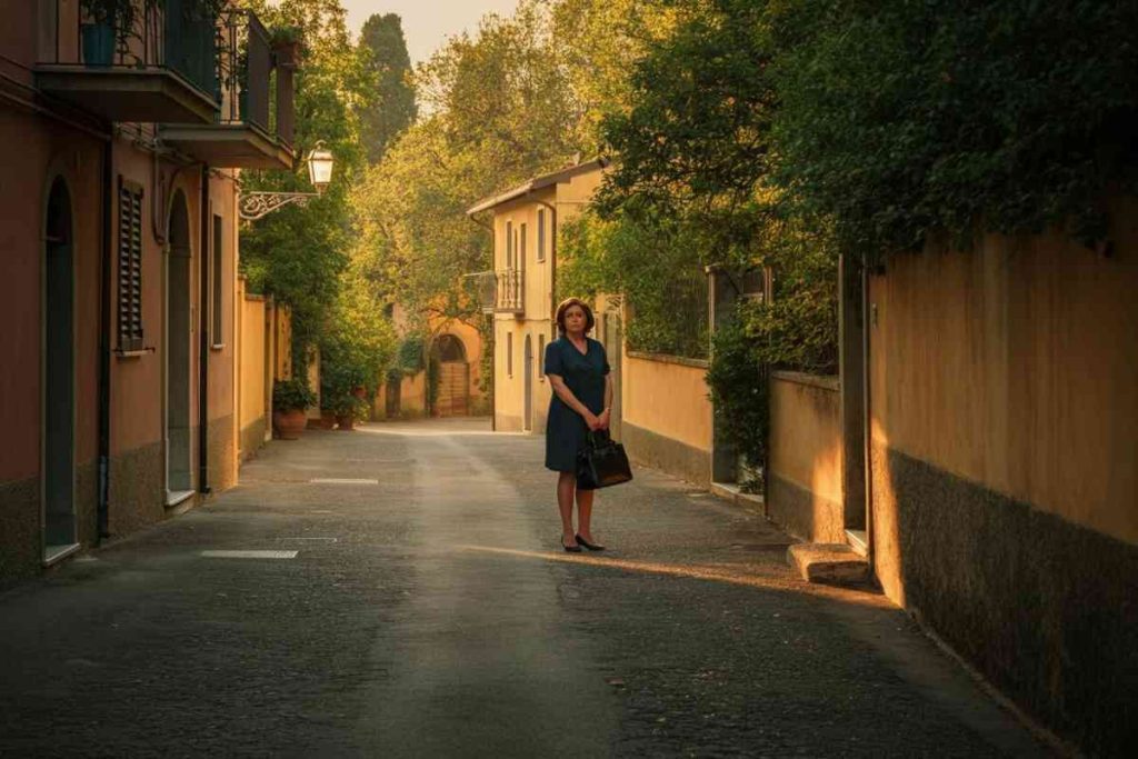 Rita Preda rompe il silenzio: «La borsetta di Chiara è qui, basta segreti e falsità»