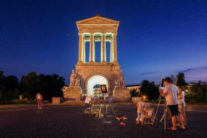 Ritorno delle aperture serali al Vittoriano: un'esperienza da non perdere