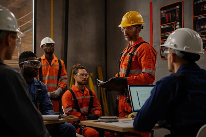 Rivoluzione nella sicurezza sul lavoro: il ruolo chiave dell'Inail e l'importanza della formazione di qualità