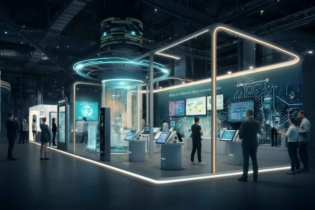 Riyad ospita la prima edizione saudita del We Make Future: un evento da non perdere