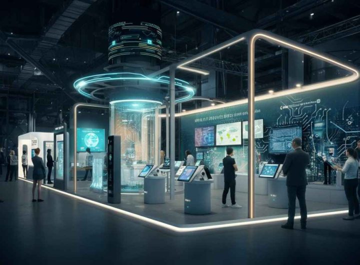 Riyad ospita la prima edizione saudita del We Make Future: un evento da non perdere