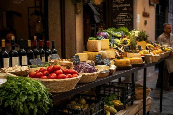 Roberta Garibaldi: un'opportunità imperdibile con i 50 migliori ristoranti del mondo in Italia