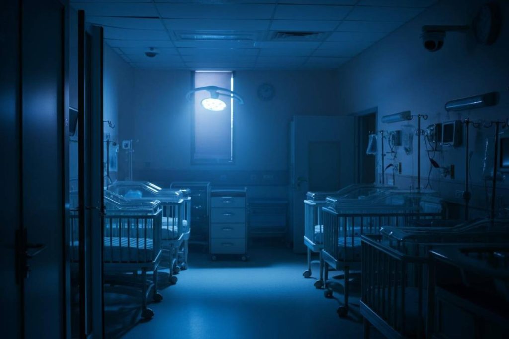 Rosa Vespa e il rapimento della neonata: un marito all'oscuro e una perizia psichiatrica che complica tutto