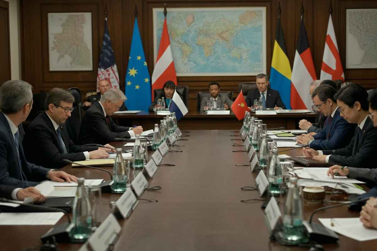 Rutte chiarisce: l'impegno di Kiev nella Nato è solido, ma i negoziati sono un'altra storia