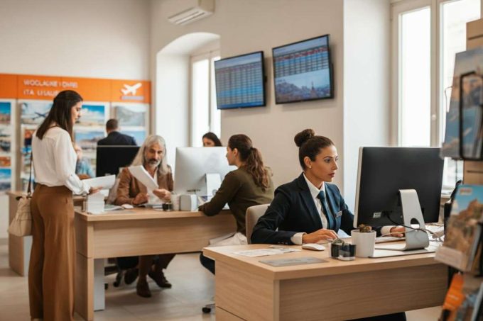 Ryanair lancia 'Tad': la nuova soluzione per agenzie di viaggio e maggiore trasparenza per i consumatori