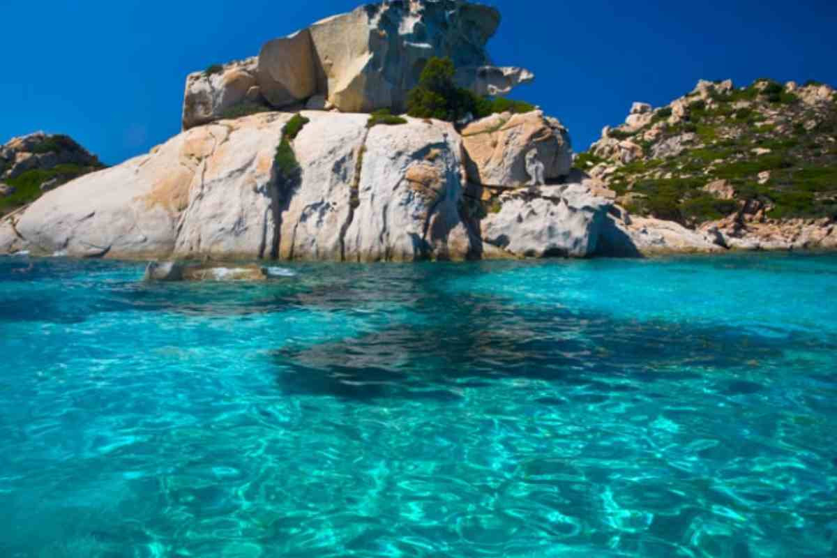 Sardegna