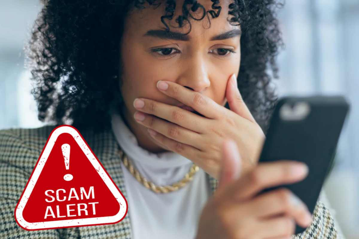 Scam