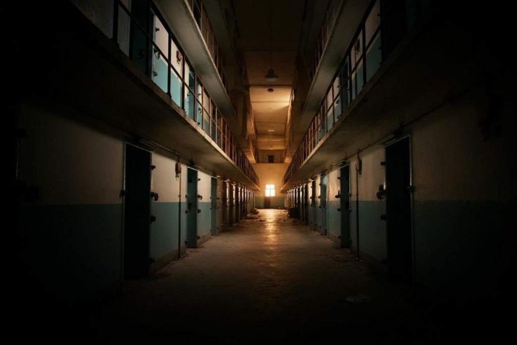 Scandalo a Genova: detenuto 18enne maltrattato e rivolta nel carcere di Marassi, indagini su agenti coinvolti
