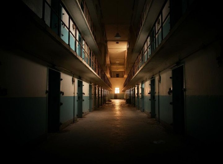 Scandalo a Genova: detenuto 18enne maltrattato e rivolta nel carcere di Marassi, indagini su agenti coinvolti