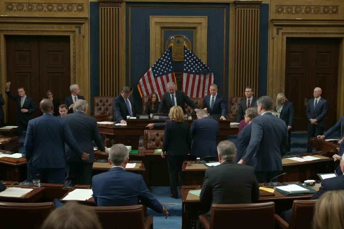 Scetticismo tra i senatori democratici: l'assenza di un piano per l'Iran preoccupa