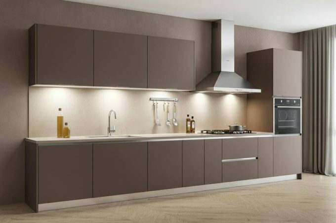 Schiffini: un secolo di design tra tradizione e innovazione nel made in Italy