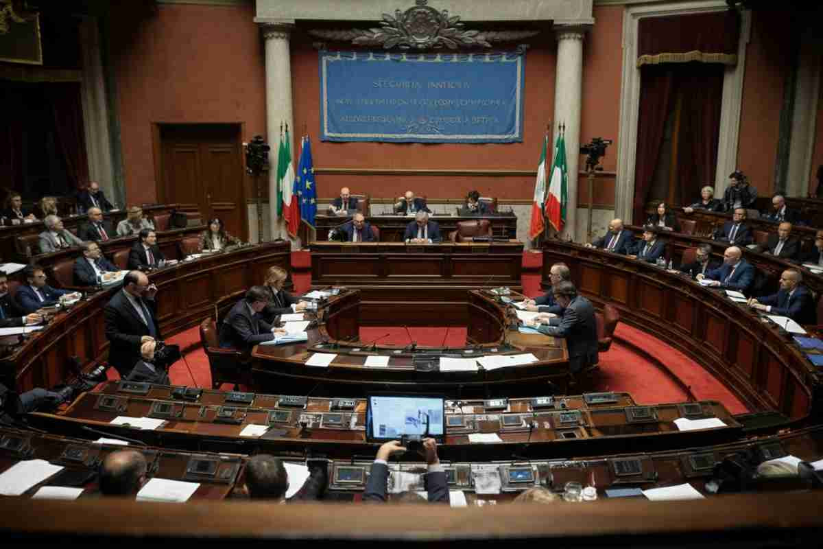 Schlein: il decreto sicurezza diventa decreto repressione