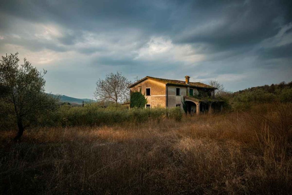 Scoperta tragica: il corpo di Maria Denisa Adas e l'arresto di un sospettato dopo tre settimane di mistero